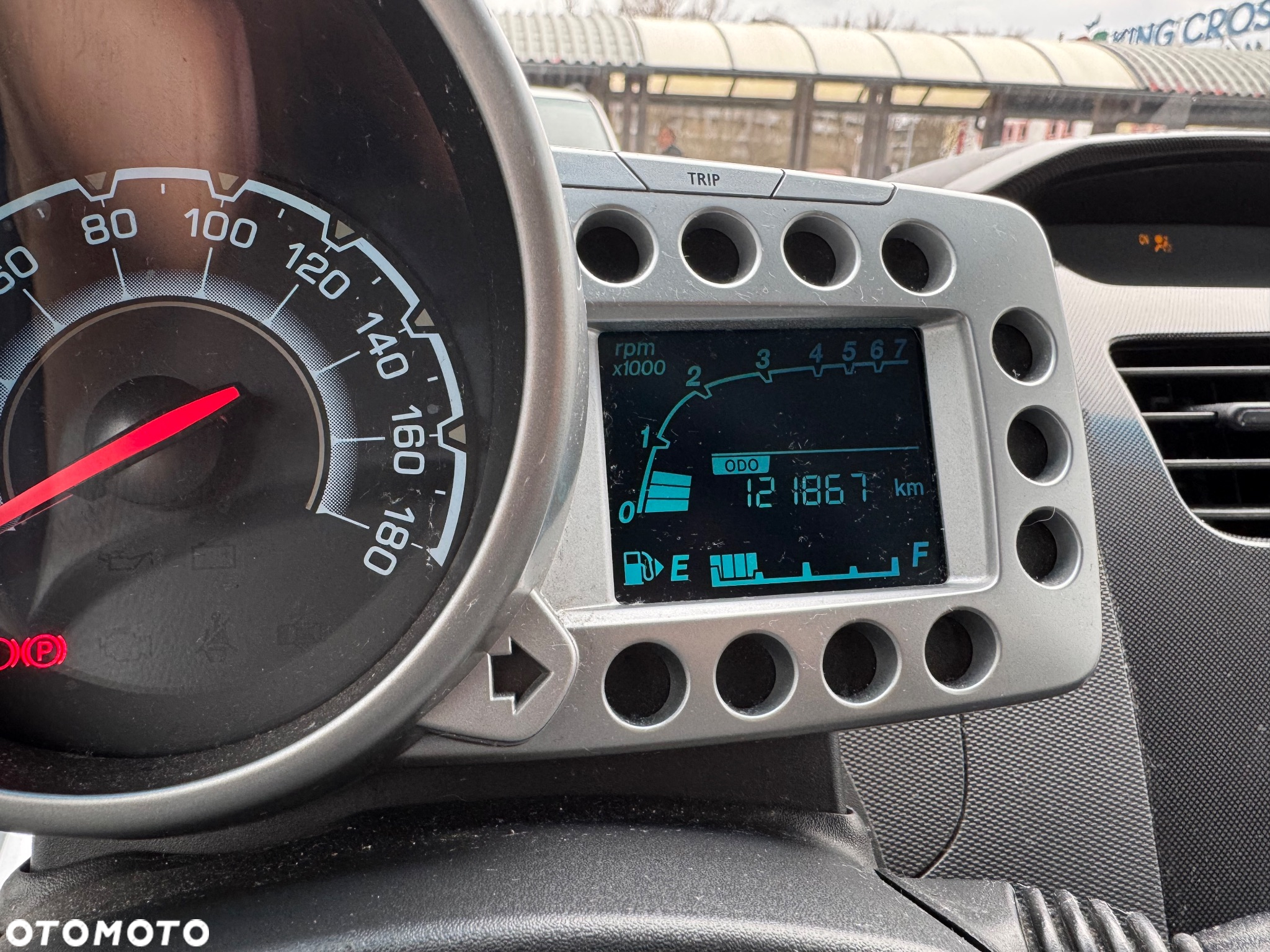 Chevrolet Spark - 15