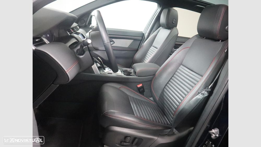 Land Rover Discovery Sport - 12