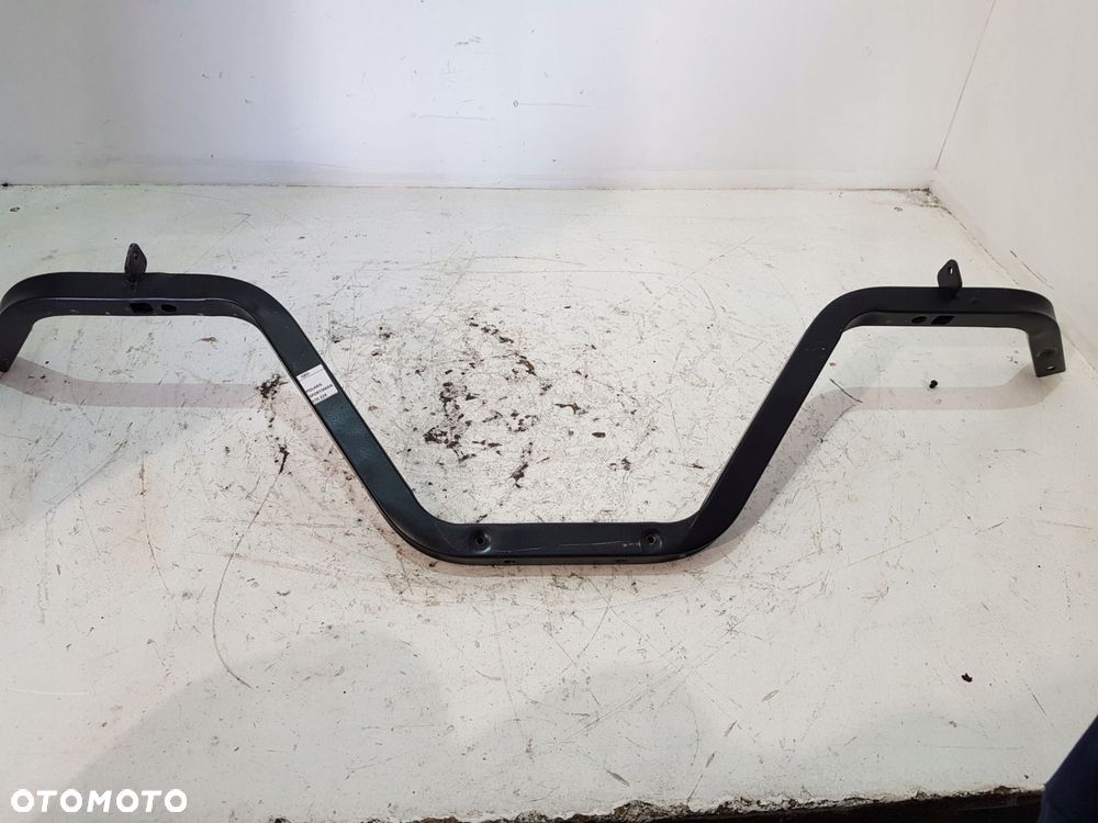 tylna część ramy polaris sportsman 570 21-25 rok - 3