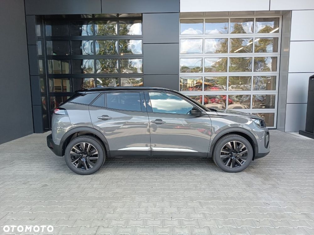 Peugeot 2008 - 6