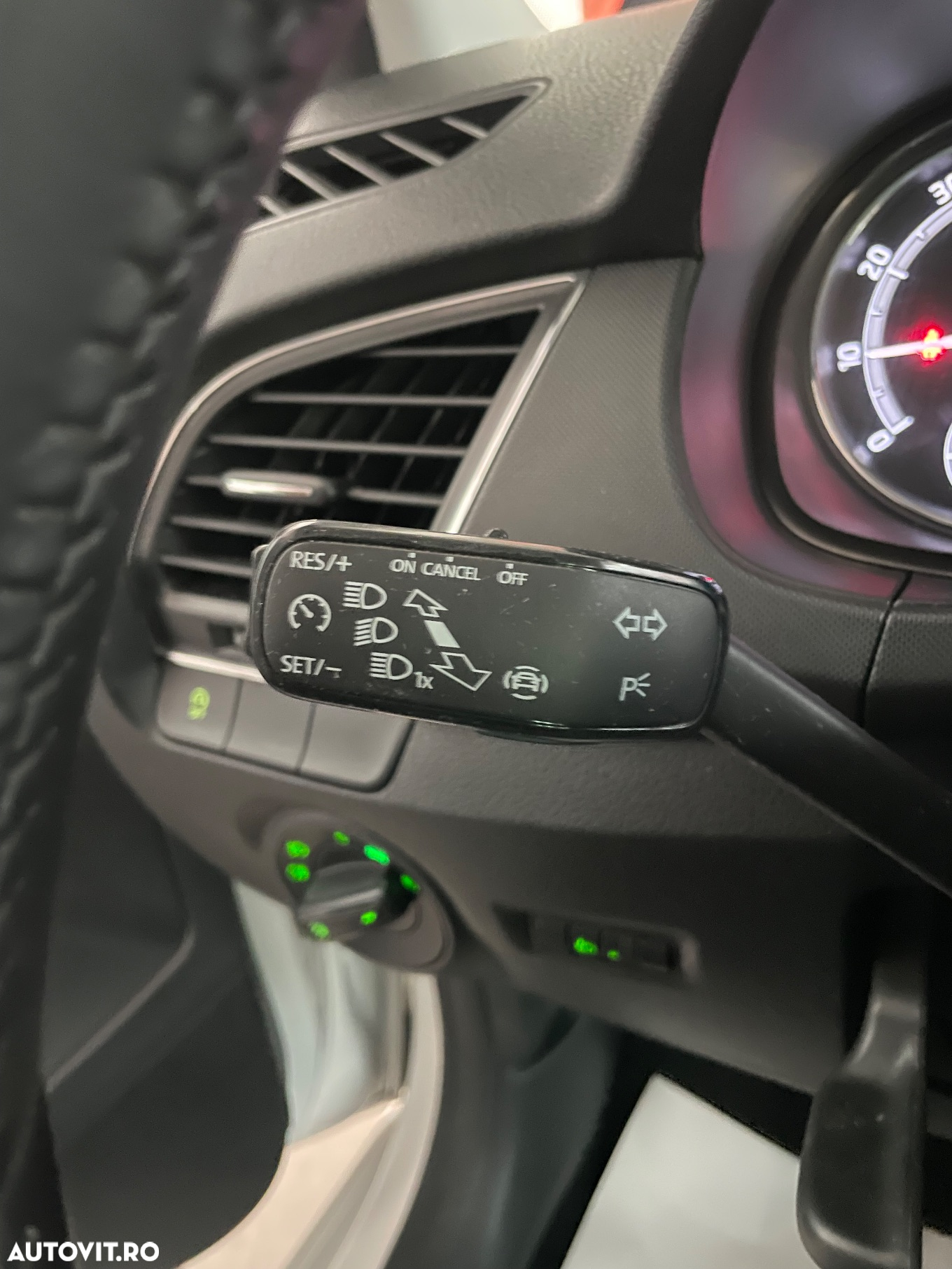 Skoda Fabia Combi 1.0 TSI Ambition - 12