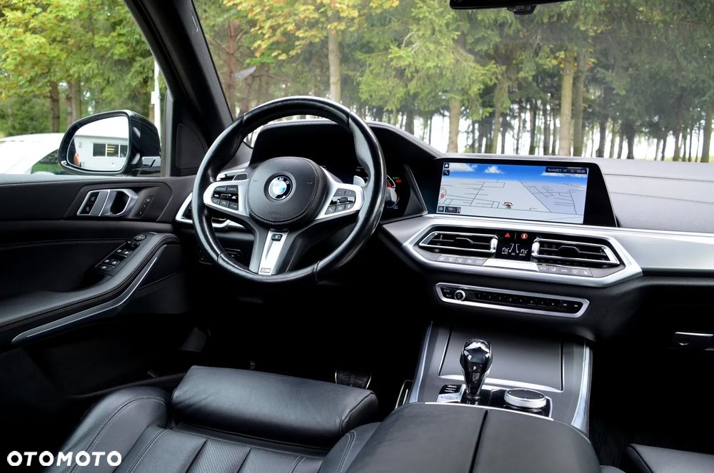 BMW X5 xDrive30d mHEV sport - 28