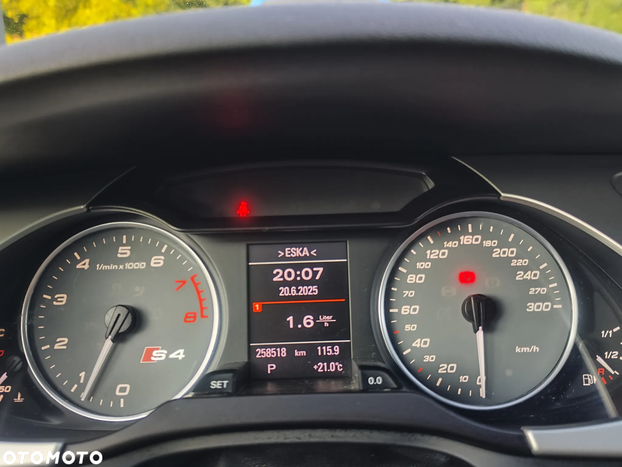 Audi S4 3.0 TFSI Quattro S tronic - 40