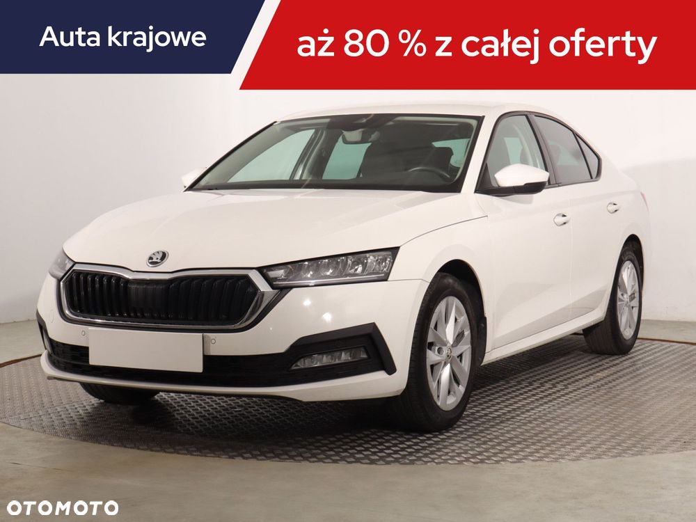 Skoda Octavia - 3