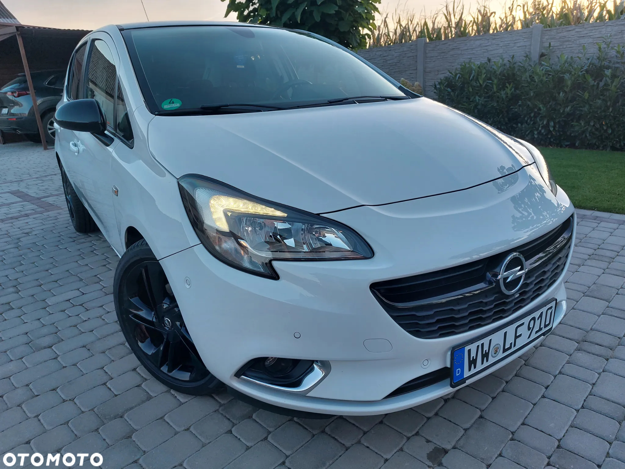 Opel Corsa 1.4 Color Edition S&S - 5
