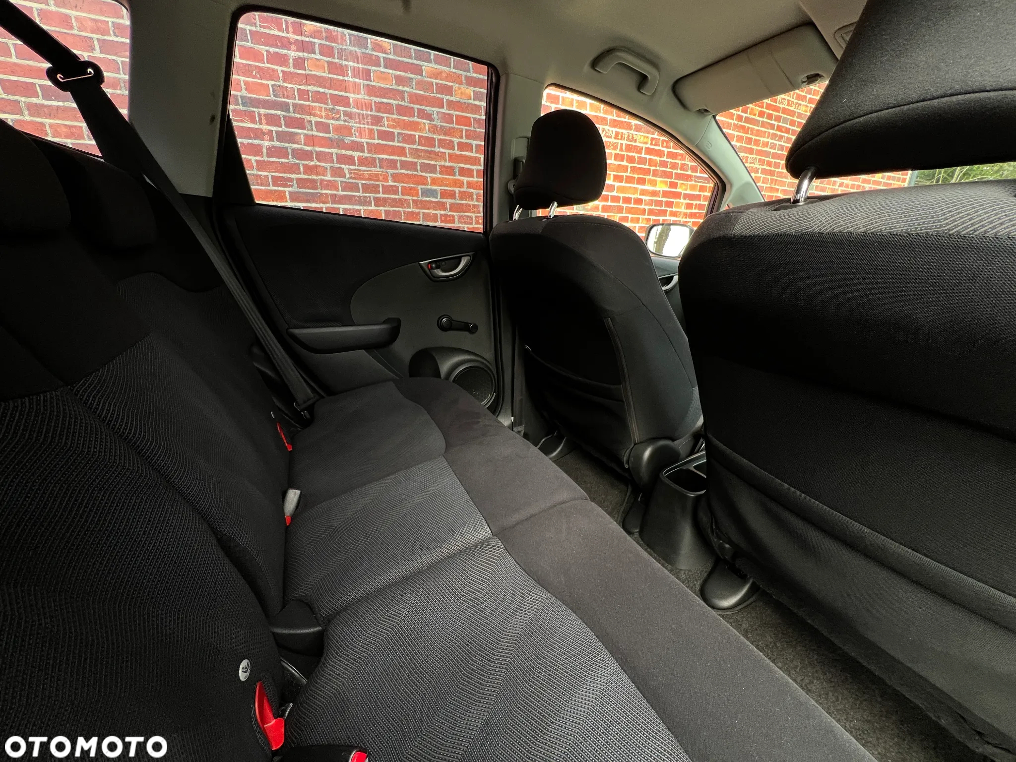 Honda Jazz - 18