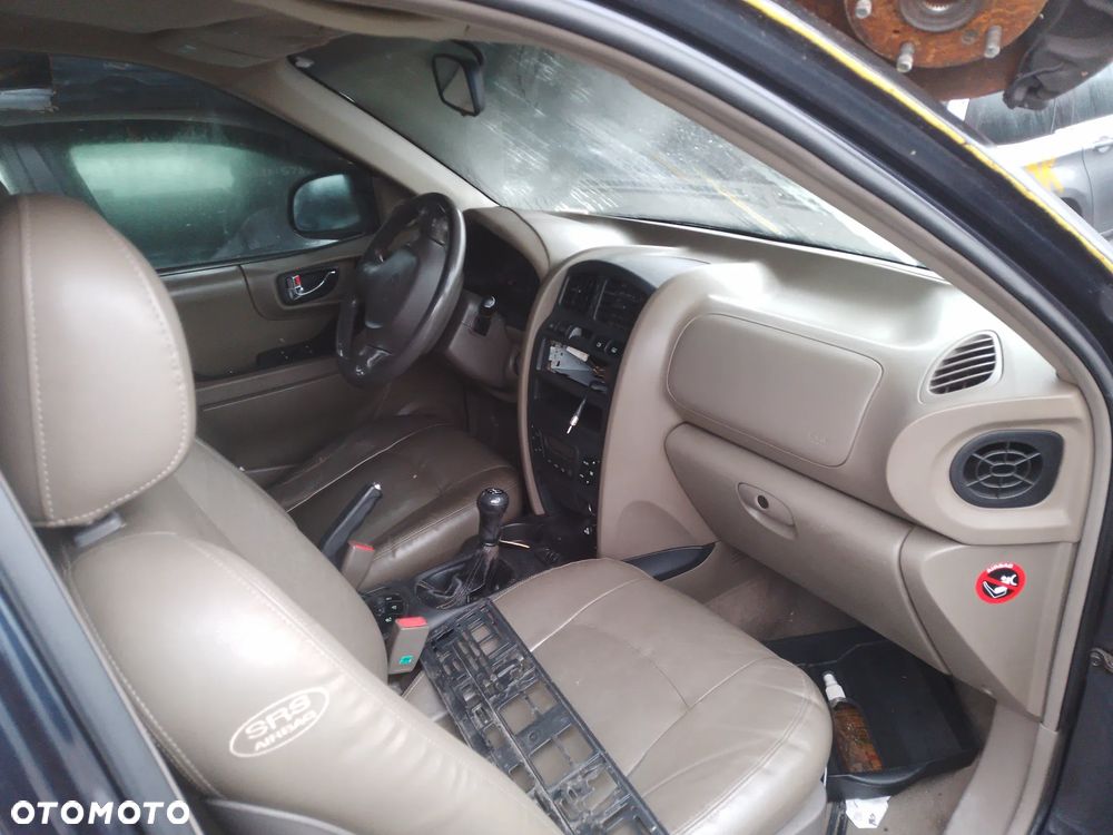 HYUNDAI SANTA FE I 00-03 G4JS 2.4 16V  SKRZYNIA BIEGÓW MANUALNA GWARANCJA - 20