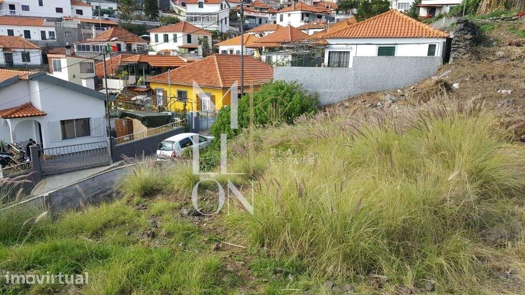 Terreno para construção de 1305m2 | Vista Mar | Imaculado Coração Mari - Grande imagem: 3/31