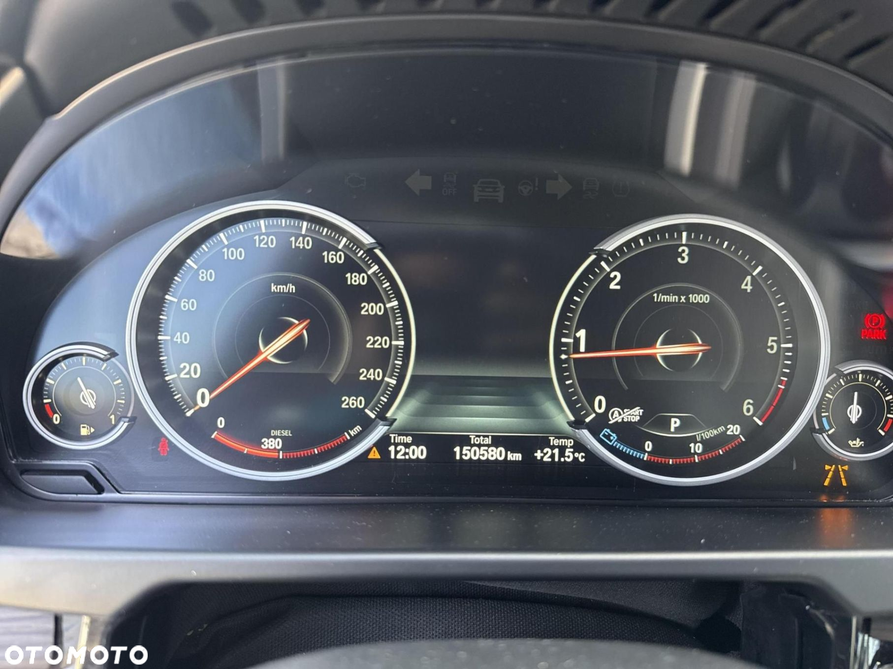 BMW X5 - 15