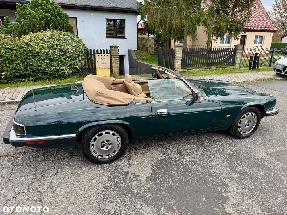 Jaguar XJS - 11