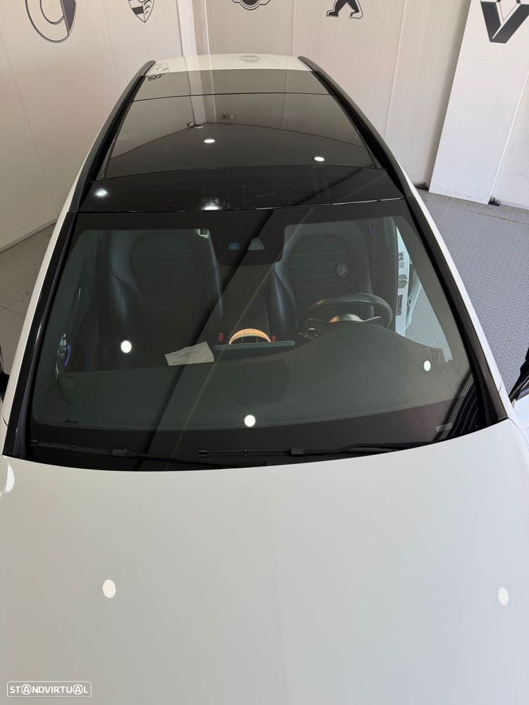 Mercedes-Benz C 300 de AMG Line - 12