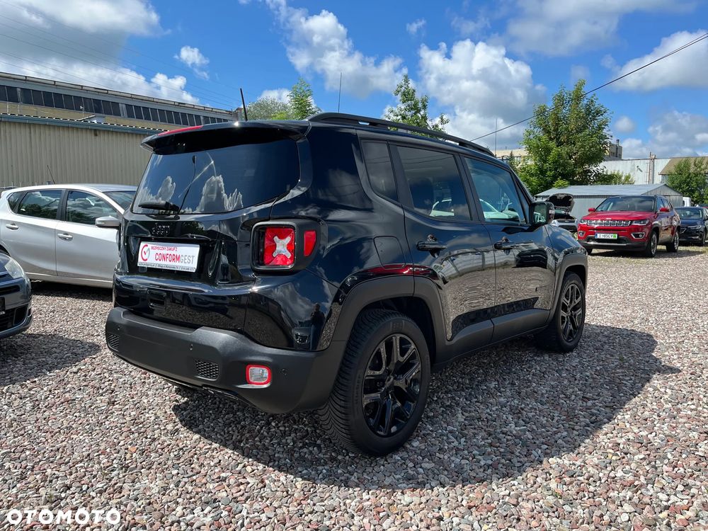 Jeep Renegade - 6