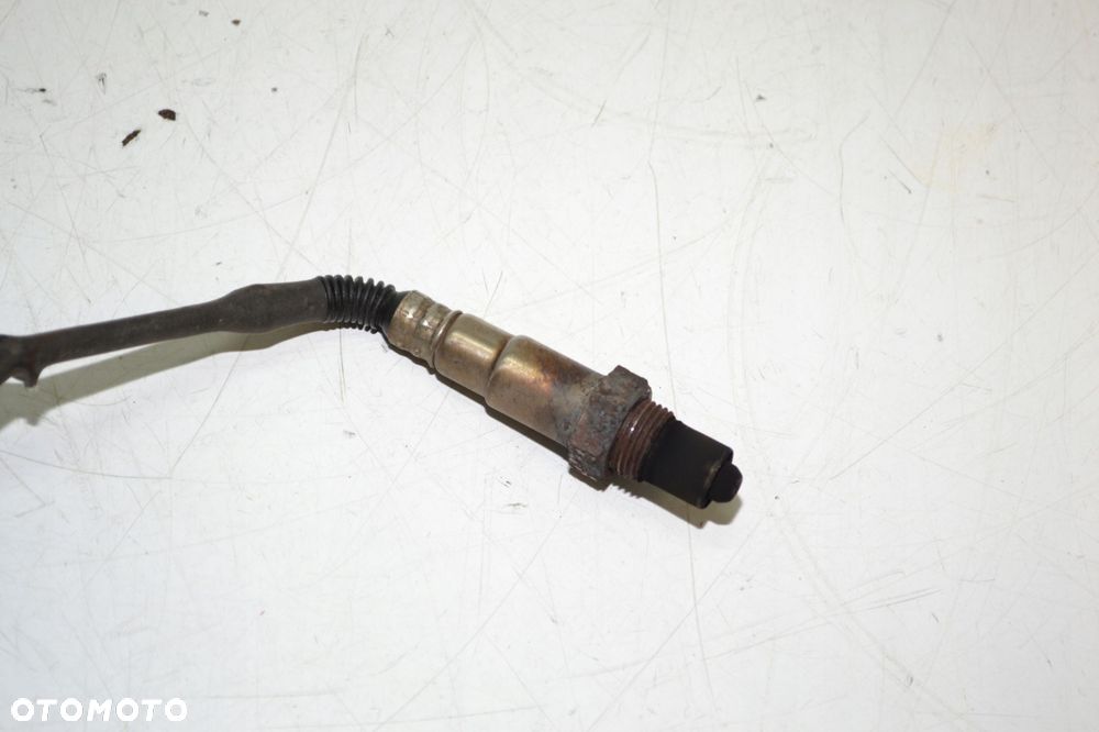 MERCEDES W208 CLK 2.3 KOMPRESOR SONDA LAMBDA 0258006125 - 2