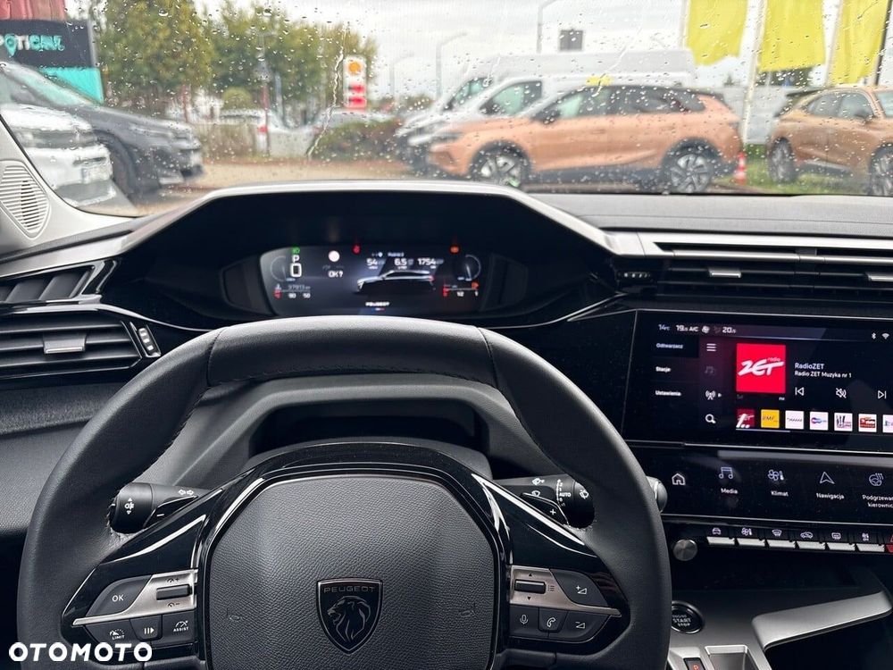 Peugeot 308 1.2 PureTech Allure S&S EAT8 - 20