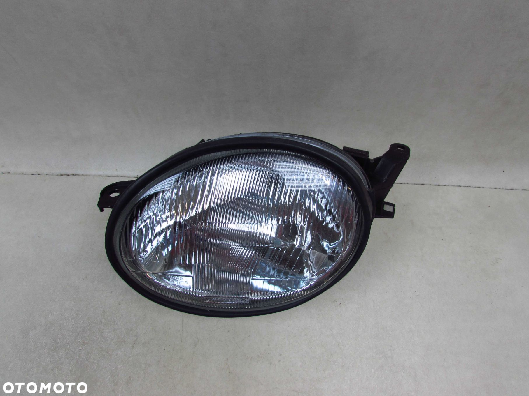 TOYOTA COROLLA E11 97-01 LAMPA PRZOD LEWA REFLEKTOR EUROPA 13191810 - 2