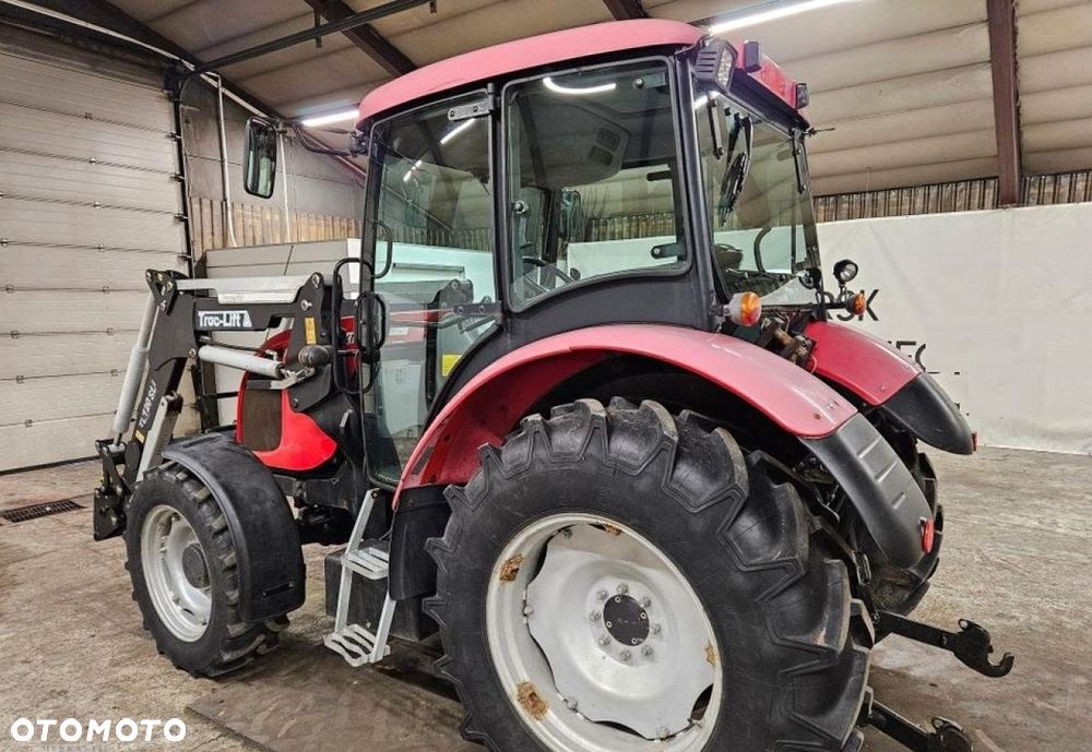 Zetor Proxima 70 Ciągnik , 2013 - 2