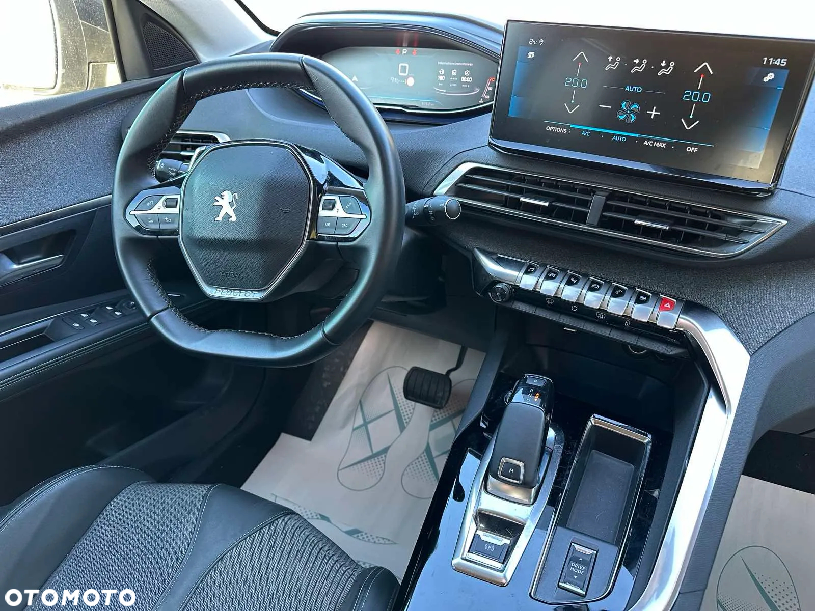 Peugeot 5008 1.5 BlueHDi Allure S&S EAT8 - 14