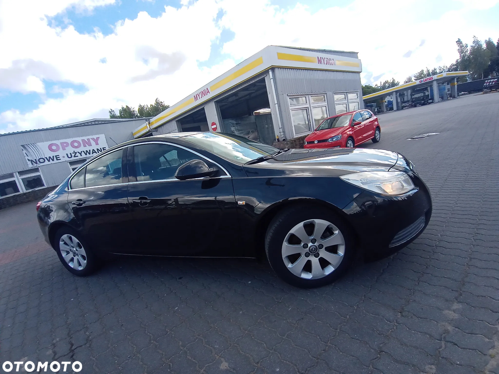 Opel Insignia 2.0 CDTI Active - 15