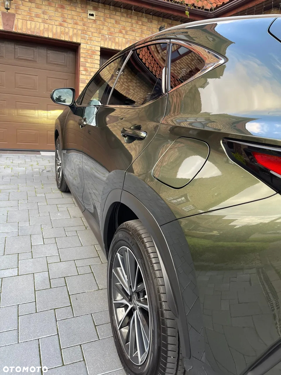Lexus NX 450h+ Prestige AWD - 10
