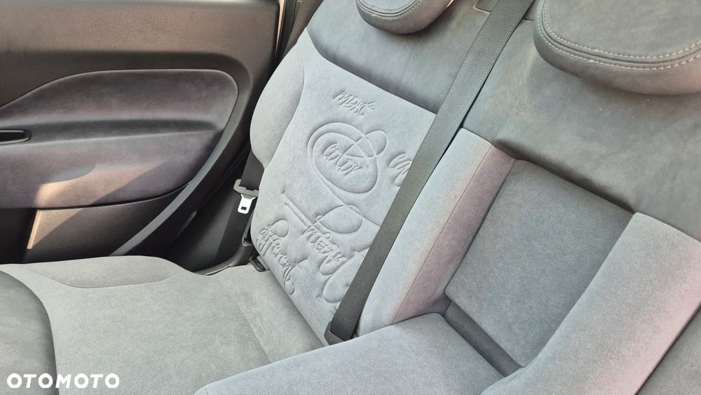Fiat 500L 1.4 16V Urban Edition - 35