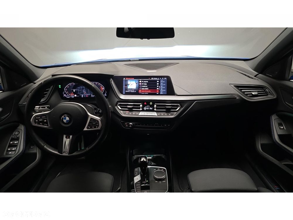 BMW Seria 1 118i M Sport - 20