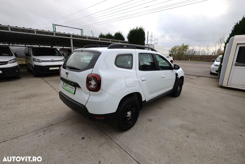 Dacia Duster - 6
