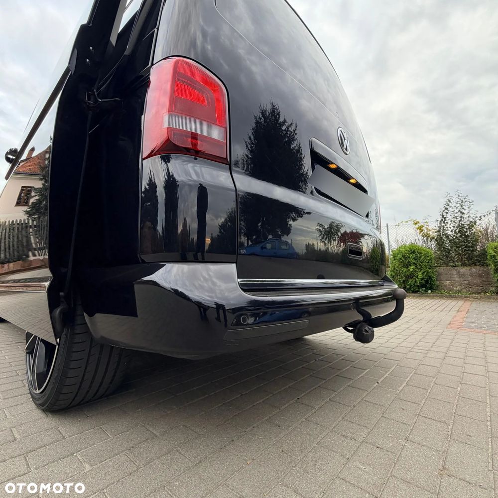 Volkswagen Multivan L1 Highline - 35