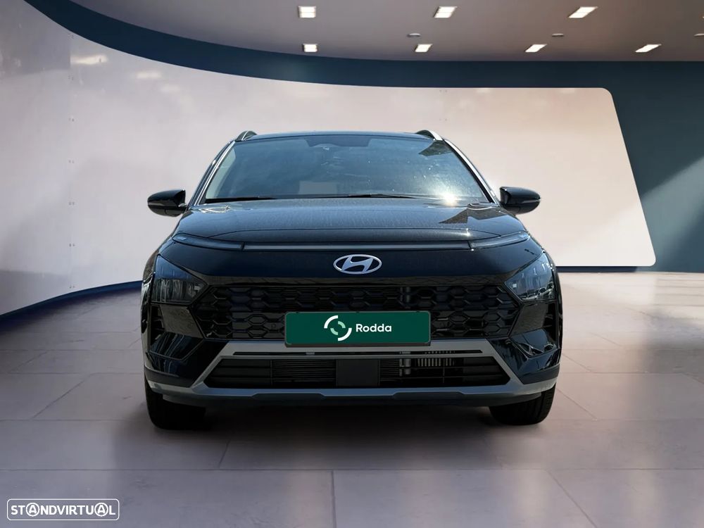 Hyundai Bayon 1.0 T-GDI Premium DCT - 2
