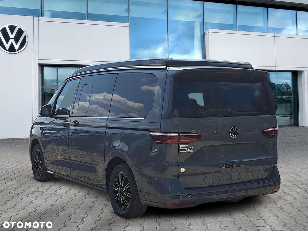 Volkswagen California - 9