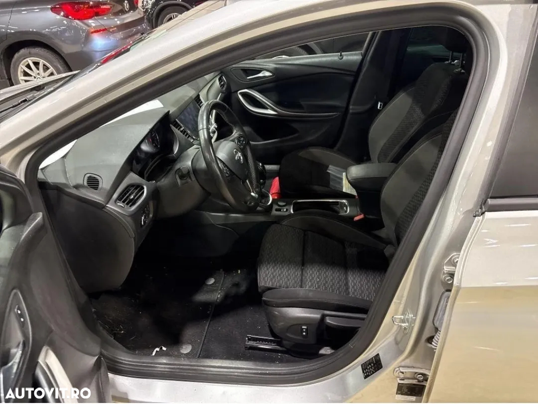 Opel Astra - 2
