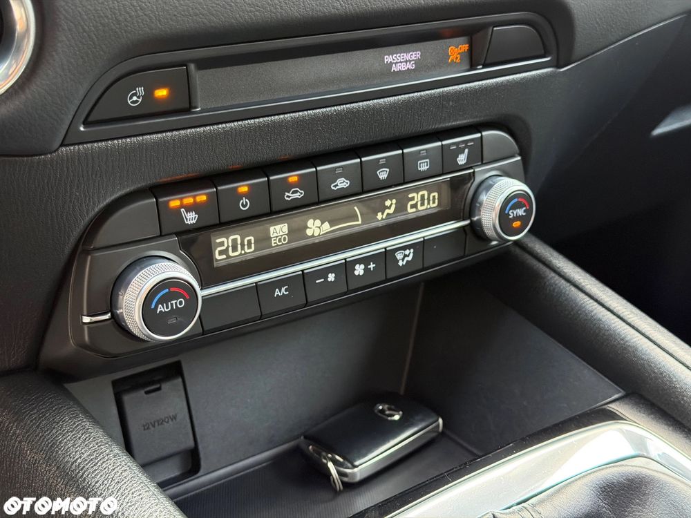 Mazda CX-5 2.0 Skyprestige 2WD - 15