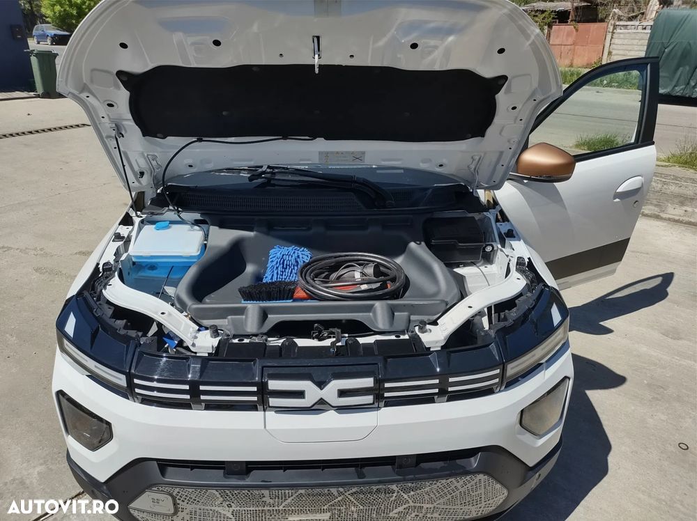 Dacia Spring 26.8 kWh Extreme - 6