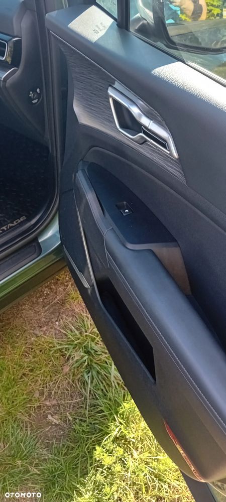 Kia Sportage 1.6 T-GDI M 2WD - 27