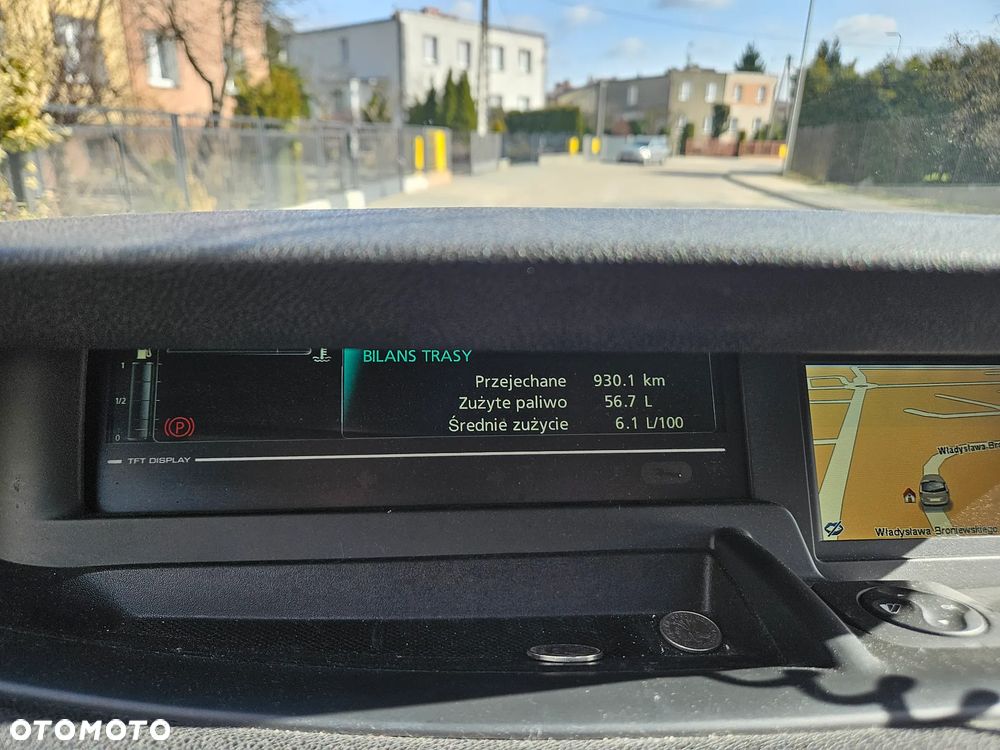 Renault Grand Scenic Energy dCi 130 Start & Stop Bose Edition - 13