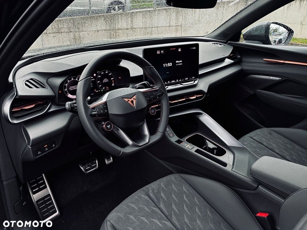 Cupra Terramar - 5
