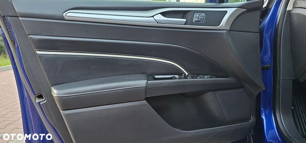 Ford Mondeo 2.0 TDCi Bi-Turbo PowerShift-Aut Vignale - 19