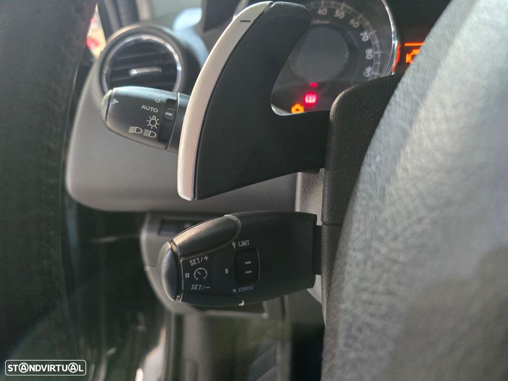 Peugeot 3008 - 20