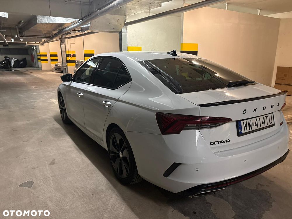 Skoda Octavia - 7
