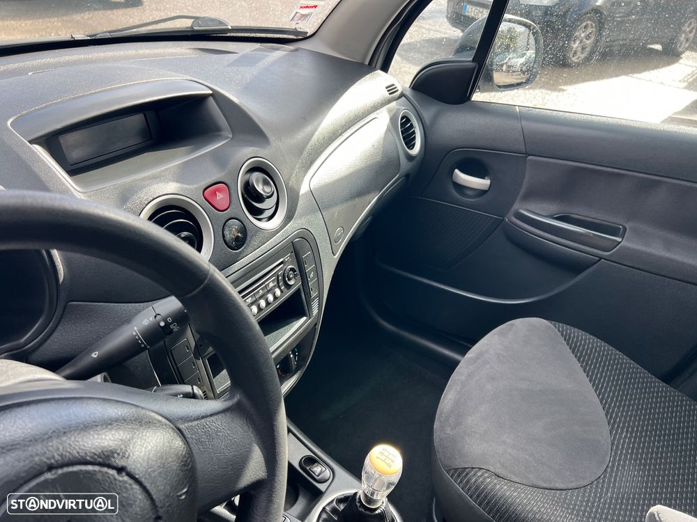 Citroën C3 1.4 HDi Airdream - 12