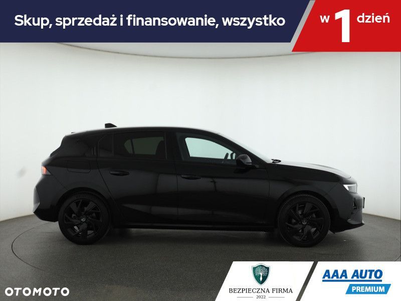 Opel Astra - 8