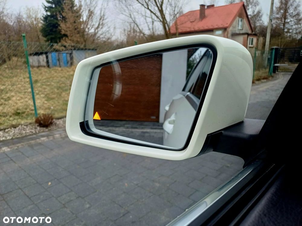 Mercedes-Benz CLA 250 4-Matic - 26