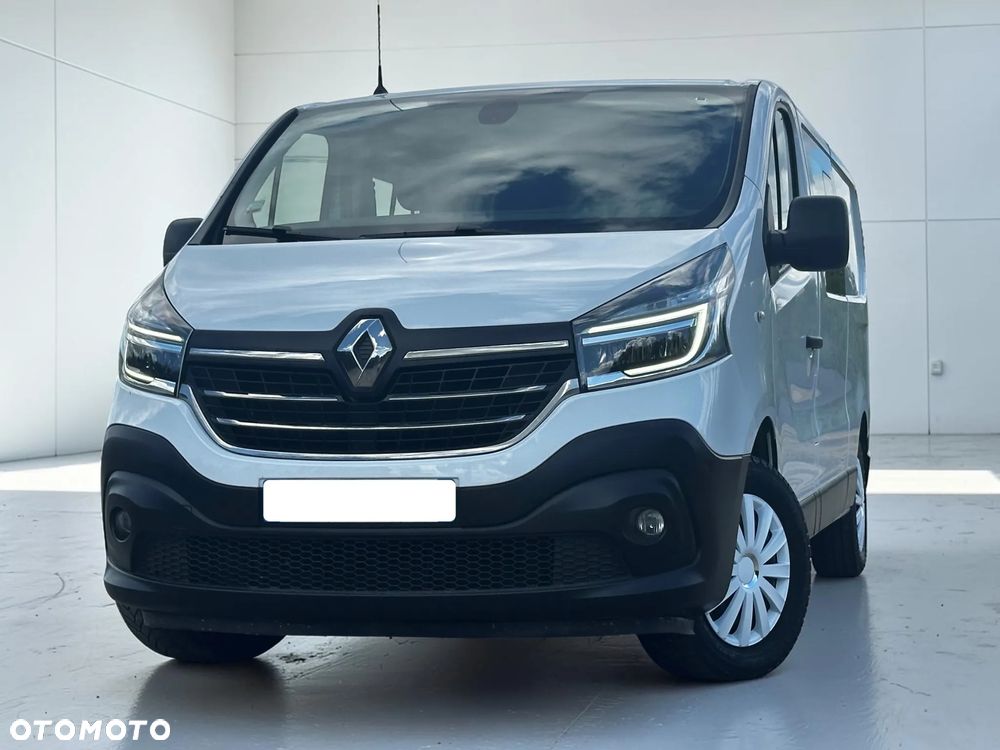 Renault Trafic - 8