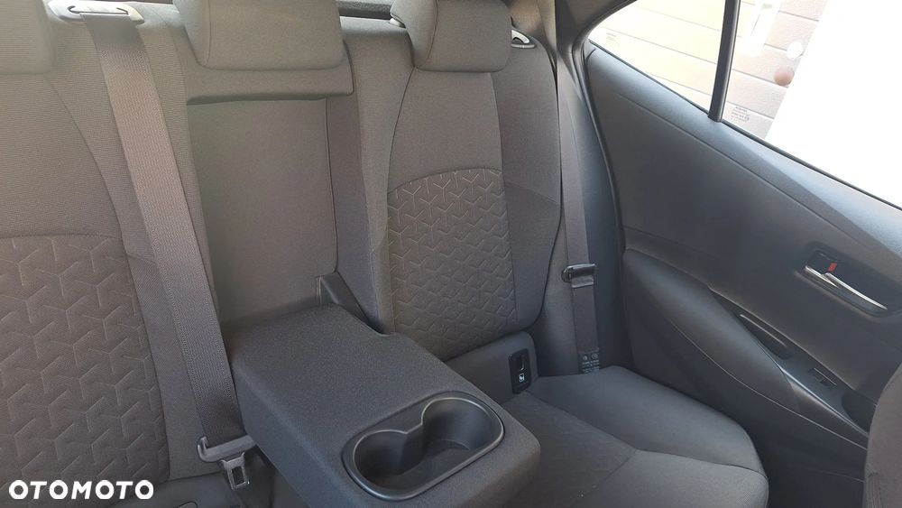 Toyota Corolla 1.8 Hybrid Comfort - 20