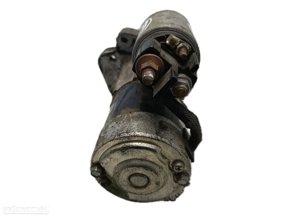 Motor Arranque Renault Scénic Iii (Jz0/1_) - 3