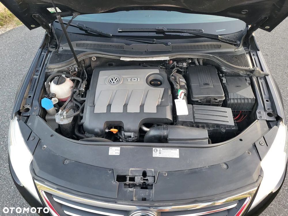 Volkswagen Passat CC 2.0 TDI DPF BMT DSG - 22