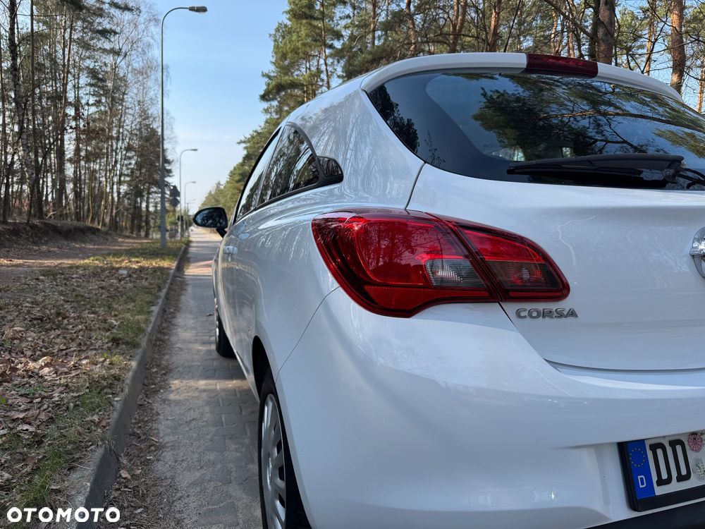 Opel Corsa 1.2 Active - 24