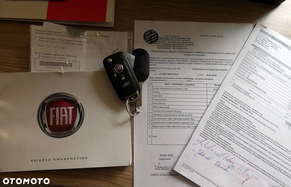 Fiat Tipo 1.4 16v Pop - 38