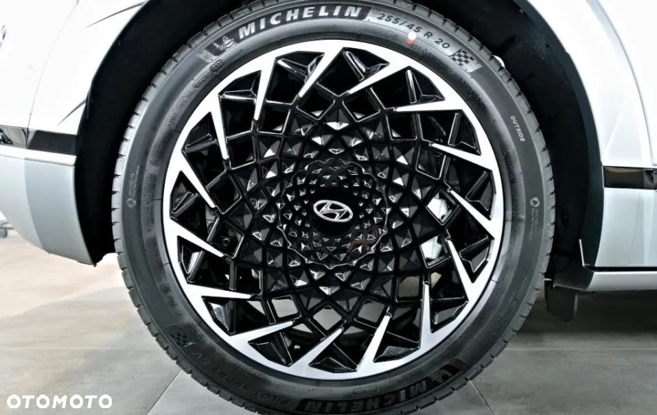 Hyundai IONIQ 5 77kWh Uniq 4WD - 9