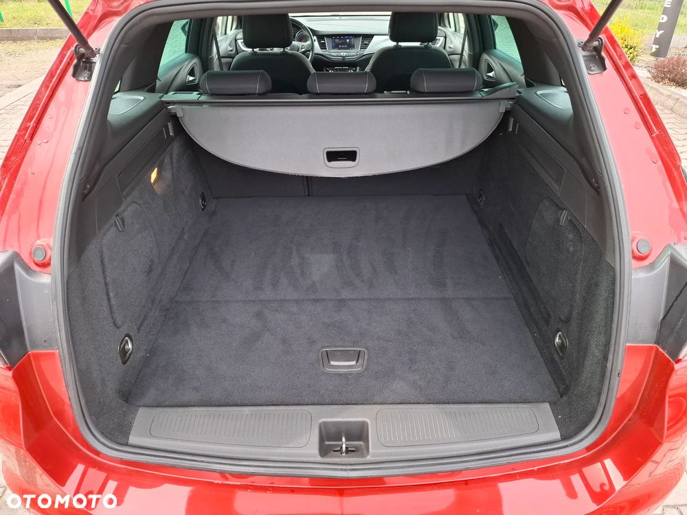 Opel Astra 1.2 T Edition S&S - 27