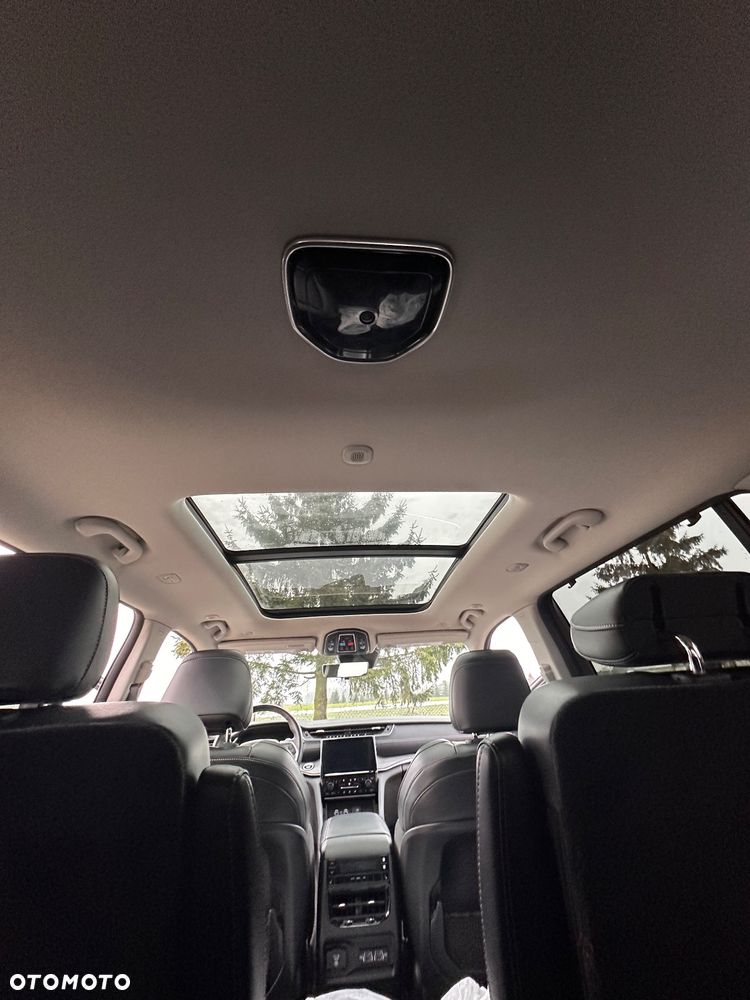 Jeep Grand Cherokee 3.6 V6 Limited - 23